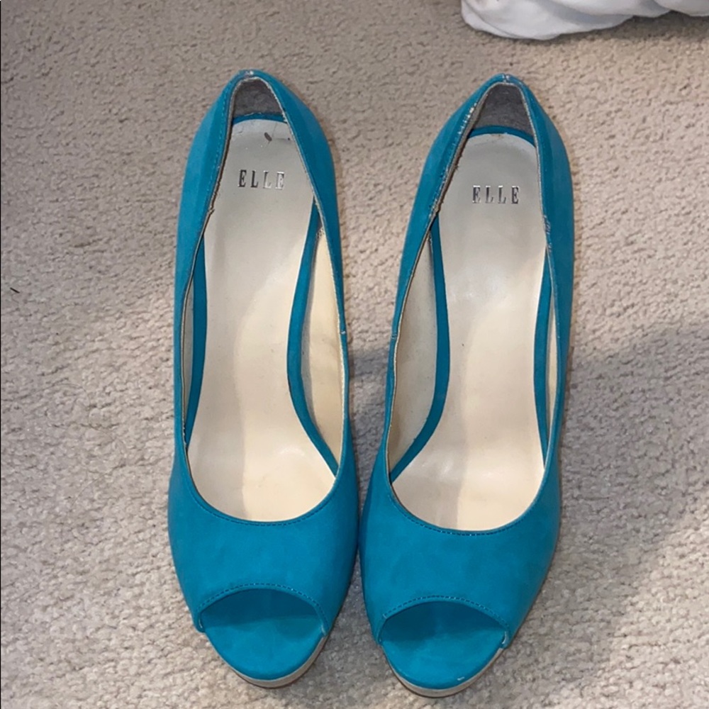 Heels